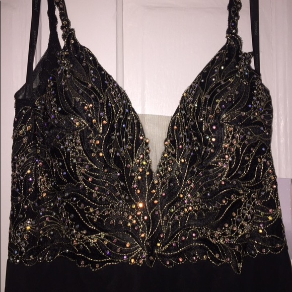 Prom Dress - Picture 3 of 5